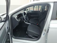 Volkswagen Polo Plus 1.5L Edition - ფოტო 14