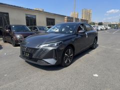 Changan Eado PHEV Chang 'an Ease Movement PHEV Wisdom New Blue Whale 1.5L 145km Battleship version - ფოტო 1