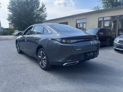 Changan Eado PHEV Chang 'an Ease Movement PHEV Wisdom New Blue Whale 1.5L 145km Battleship version - ფოტო 10