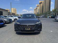 Changan Eado PHEV Chang 'an Ease Movement PHEV Wisdom New Blue Whale 1.5L 145km Battleship version - ფოტო 2