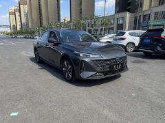 Changan Eado PHEV Chang 'an Ease Movement PHEV Wisdom New Blue Whale 1.5L 145km Battleship version - ფოტო 3