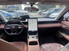 Changan Eado PHEV Chang 'an Ease Movement PHEV Wisdom New Blue Whale 1.5L 145km Battleship version - ფოტო 5