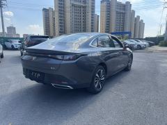 Changan Eado PHEV Chang 'an Ease Movement PHEV Wisdom New Blue Whale 1.5L 145km Battleship version - ფოტო 8