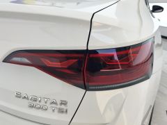 Volkswagen Jetta 300TSI Edition - ფოტო 5