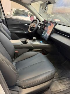 Changan Qiyuan A05 Classic 1.5L 70km Pro - photo 11