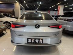 Changan Qiyuan A05 Classic 1.5L 70km Pro - photo 12