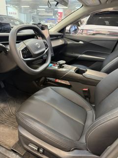 Changan Qiyuan A05 Classic 1.5L 70km Pro - photo 5