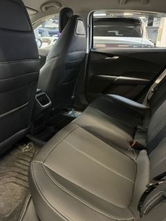 Changan Qiyuan A05 Classic 1.5L 70km Pro - photo 6