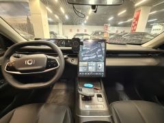 Changan Qiyuan A05 Classic 1.5L 70km Pro - photo 7