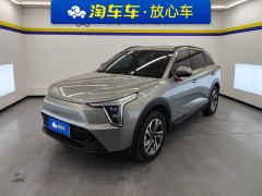 Haval JF-17 Thunder 1.5L 110km Edition - фото 1