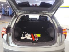 Haval JF-17 Thunder 1.5L 110km Edition - фото 7
