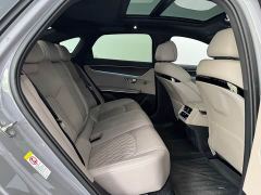 BYD Song DM-i Smart Drive 125KM LiDAR Flagship - photo 12