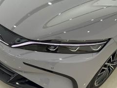 BYD Song DM-i Smart Drive 125KM LiDAR Flagship - photo 3