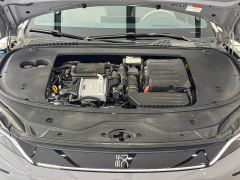 BYD Song DM-i Smart Drive 125KM LiDAR Flagship - photo 4