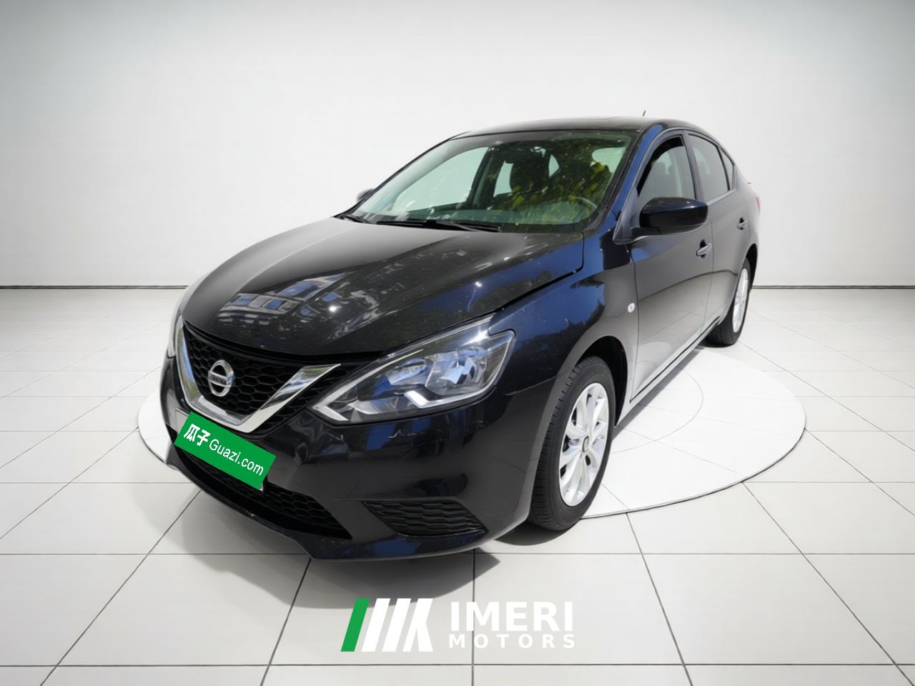 Nissan Sylphy Classic 1.6L XE Comfort Edition