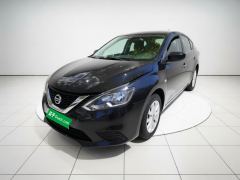 Nissan Sylphy Classic 1.6L XE Comfort Edition - ფოტო 1