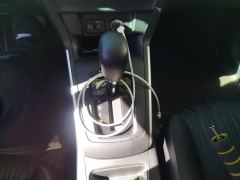 Nissan Sylphy Classic 1.6L XE Comfort Edition - ფოტო 10
