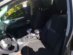 Nissan Sylphy Classic 1.6L XE Comfort Edition - ფოტო 11