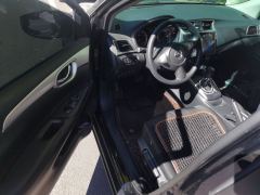 Nissan Sylphy Classic 1.6L XE Comfort Edition - ფოტო 12