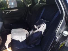 Nissan Sylphy Classic 1.6L XE Comfort Edition - ფოტო 13