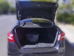 Nissan Sylphy Classic 1.6L XE Comfort Edition - ფოტო 15