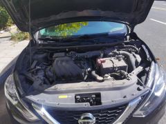 Nissan Sylphy Classic 1.6L XE Comfort Edition - ფოტო 16
