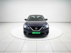Nissan Sylphy Classic 1.6L XE Comfort Edition - ფოტო 2