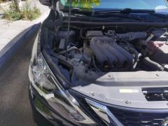 Nissan Sylphy Classic 1.6L XE Comfort Edition - ფოტო 20