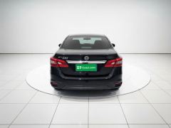 Nissan Sylphy Classic 1.6L XE Comfort Edition - ფოტო 3