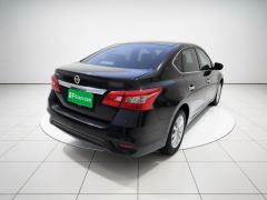 Nissan Sylphy Classic 1.6L XE Comfort Edition - ფოტო 4