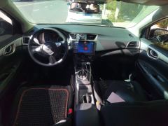 Nissan Sylphy Classic 1.6L XE Comfort Edition - ფოტო 5