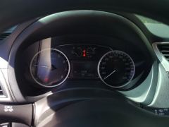 Nissan Sylphy Classic 1.6L XE Comfort Edition - ფოტო 7