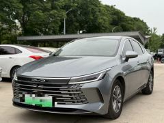 BYD Destroyer 05 DM-i Honor Edition 1.5L 55km Luxury Edition - ფოტო 1