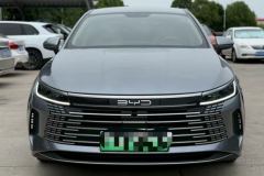 BYD Destroyer 05 DM-i Honor Edition 1.5L 55km Luxury Edition - ფოტო 2