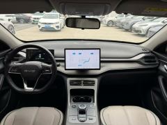 BYD Destroyer 05 DM-i Honor Edition 1.5L 55km Luxury Edition - ფოტო 4