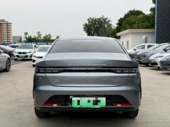 BYD Destroyer 05 DM-i Honor Edition 1.5L 55km Luxury Edition - ფოტო 7