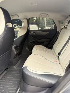 BYD Destroyer 05 DM-i Honor Edition 1.5L 55km Luxury Edition - ფოტო 8