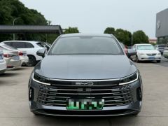 BYD Destroyer 05 DM-i Honor Edition 1.5L 55km Luxury Edition - ფოტო 9