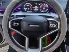 Haval H6 Gen 3 1.5T 2WD Max - ფოტო 18