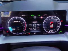 Haval H6 Gen 3 1.5T 2WD Max - ფოტო 20