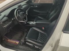 Honda Envix PHEV 1.5L E-CVT Edition - photo 14