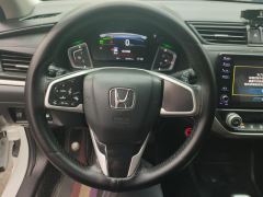 Honda Envix PHEV 1.5L E-CVT Edition - photo 18