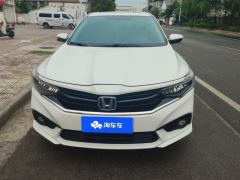 Honda Envix PHEV 1.5L E-CVT Edition - photo 3