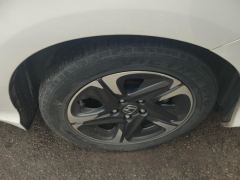 Honda Envix PHEV 1.5L E-CVT Edition - photo 6