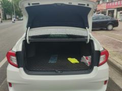 Honda Envix PHEV 1.5L E-CVT Edition - photo 7