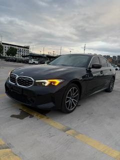 BMW 3 Series 325Li M Sport Package - ფოტო 1