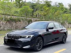 BMW 3 Series 325i M Sport Package - ფოტო 1
