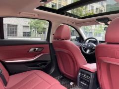 BMW 3 Series 325i M Sport Package - ფოტო 10