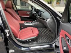 BMW 3 Series 325i M Sport Package - ფოტო 11