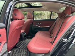 BMW 3 Series 325i M Sport Package - ფოტო 12